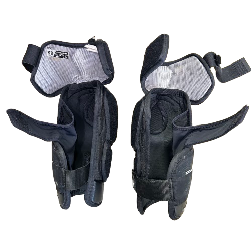 Bauer Pro Series - Coudières Pro Stock d'occasion